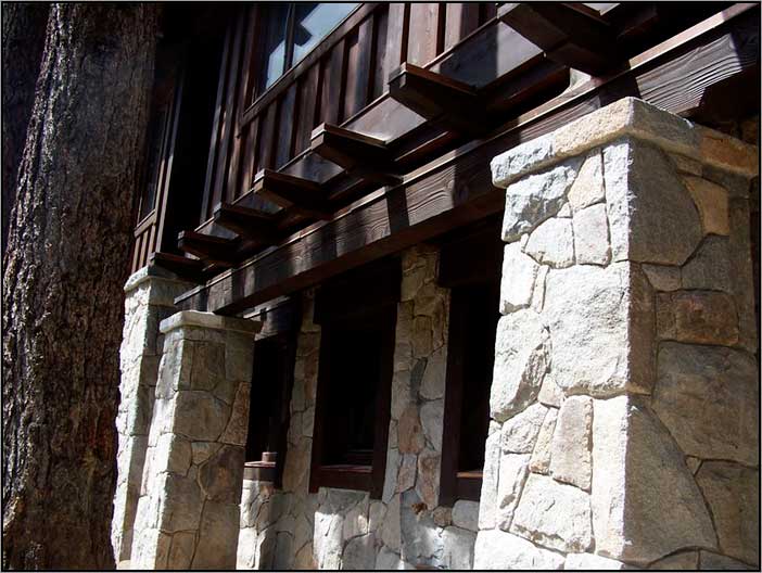 ~ Squaw Valley, Hidden Lakes, Private Residence 2