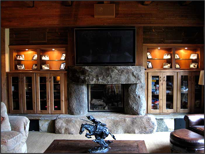 ~ Squaw Valley, Hidden Lakes, Private Residence 1